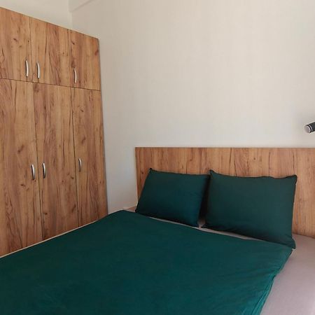 Home Art Apartments Skopje Ngoại thất bức ảnh
