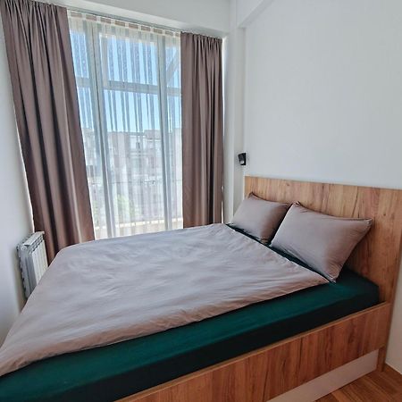 Home Art Apartments Skopje Ngoại thất bức ảnh