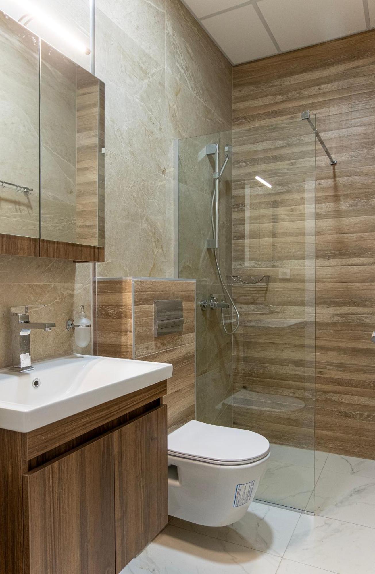 Home Art Apartments Skopje Ngoại thất bức ảnh