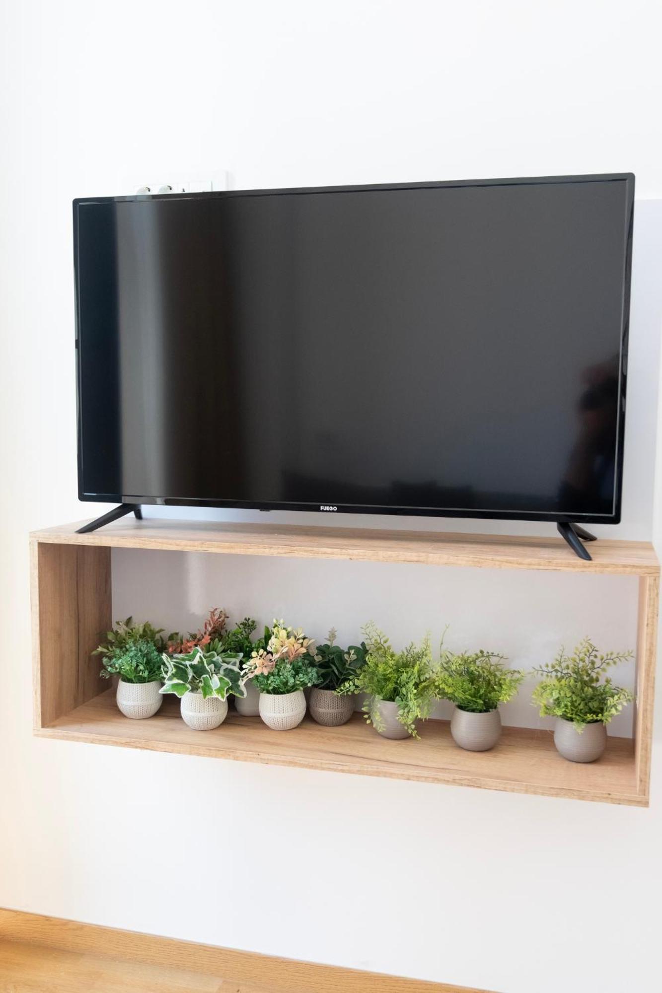 Home Art Apartments Skopje Ngoại thất bức ảnh