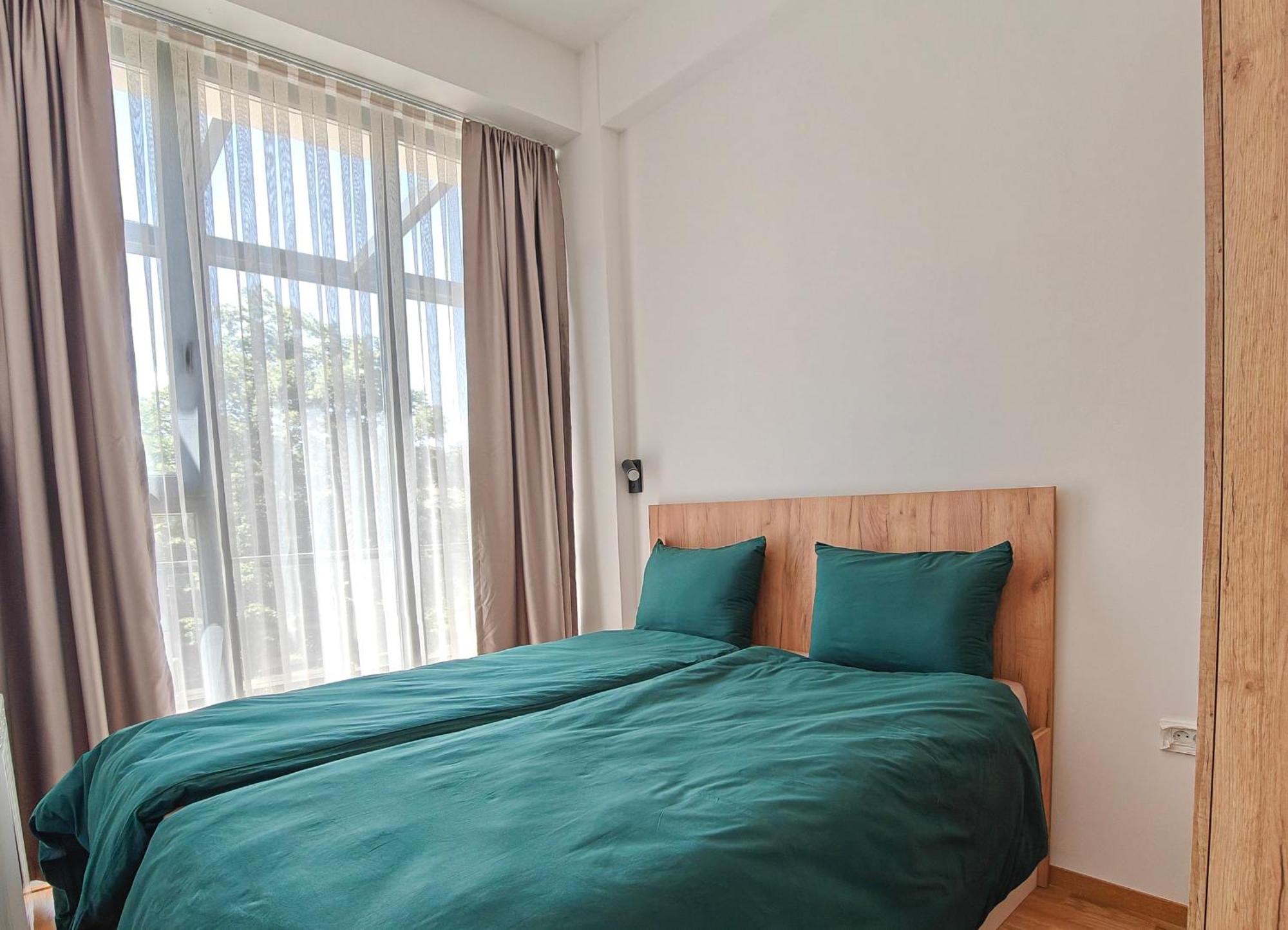 Home Art Apartments Skopje Ngoại thất bức ảnh