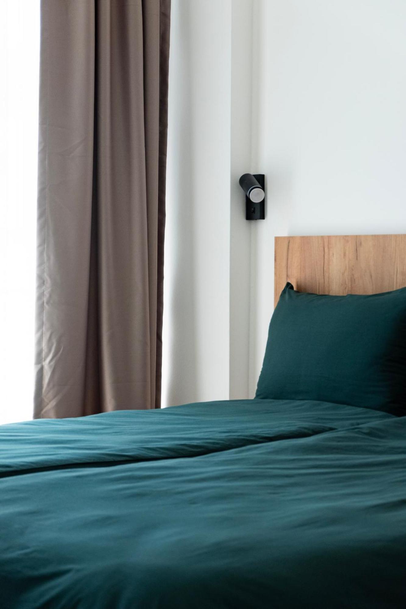 Home Art Apartments Skopje Ngoại thất bức ảnh