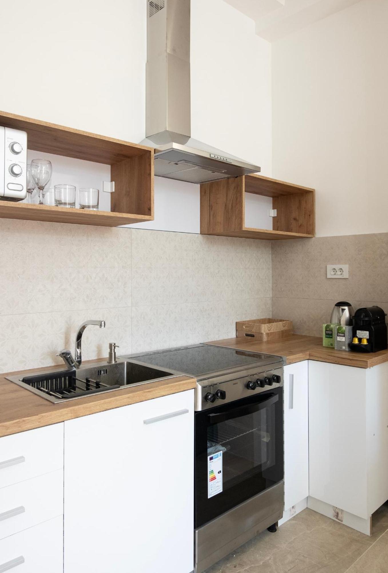 Home Art Apartments Skopje Ngoại thất bức ảnh