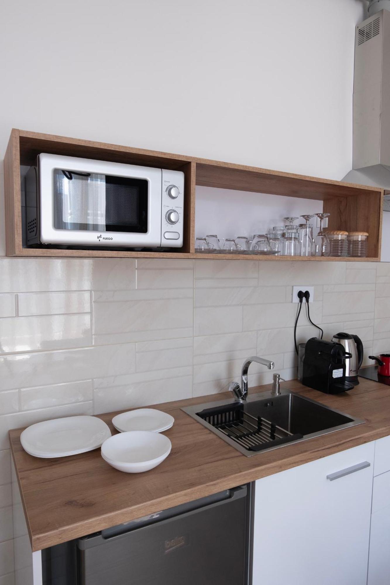 Home Art Apartments Skopje Ngoại thất bức ảnh