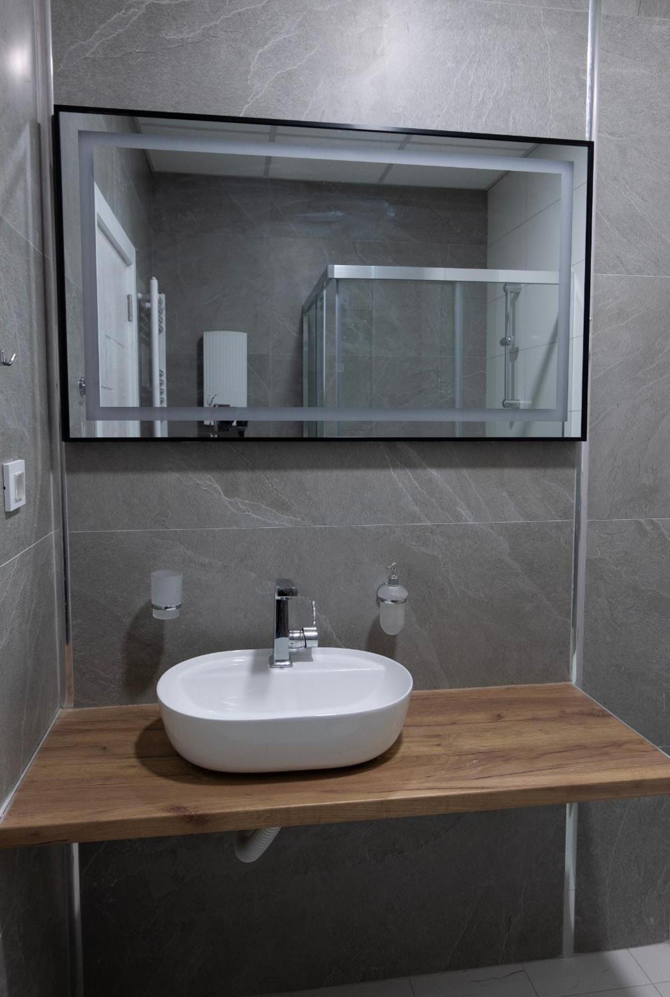 Home Art Apartments Skopje Ngoại thất bức ảnh