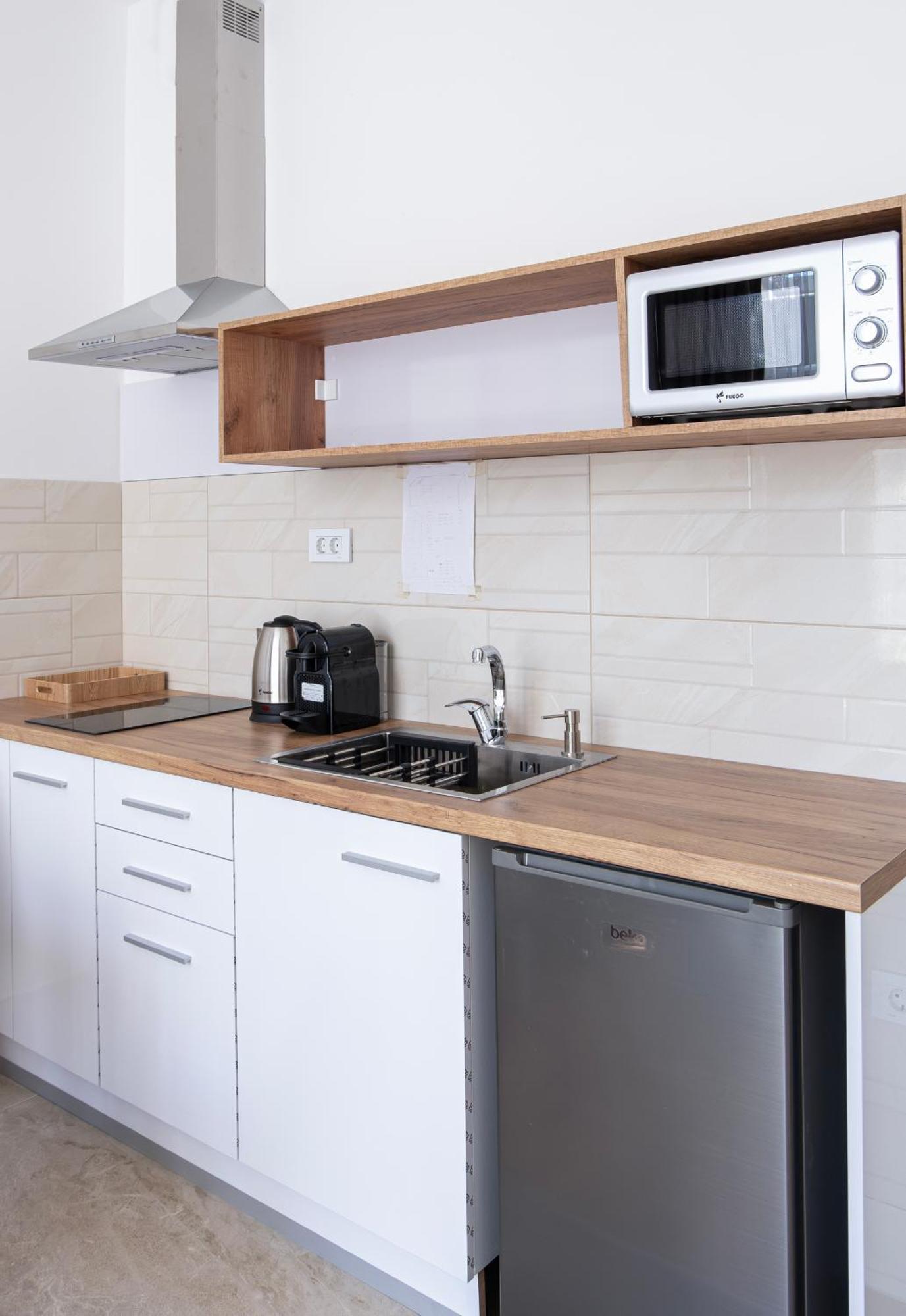 Home Art Apartments Skopje Ngoại thất bức ảnh