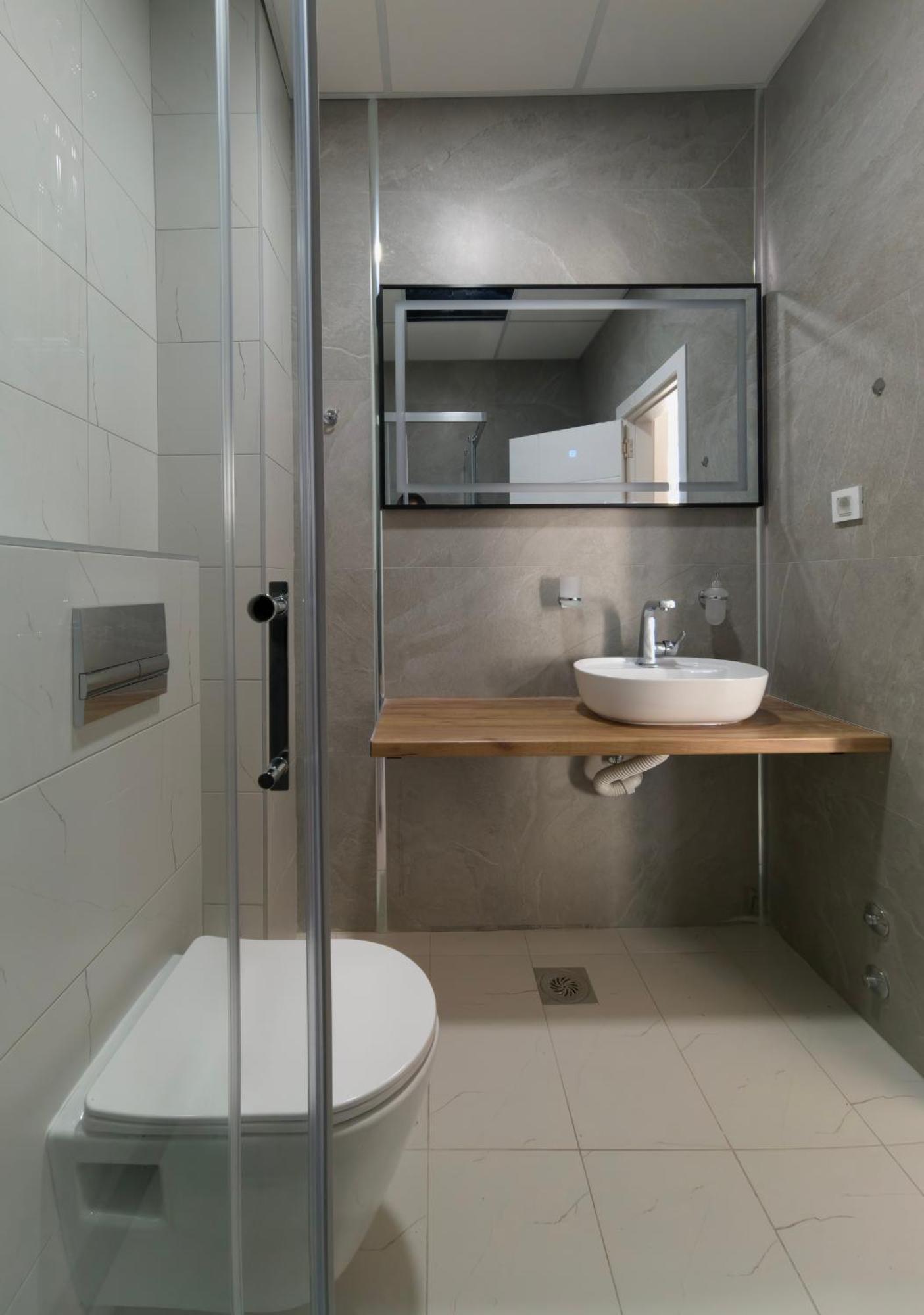 Home Art Apartments Skopje Ngoại thất bức ảnh